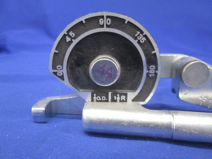 チューブベンダー CT-364-08