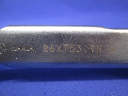 トルクレンチセット(2本組) 26×T35.9N他