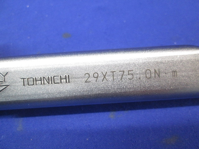 トルクレンチセット(2本組) 26×T35.9N他