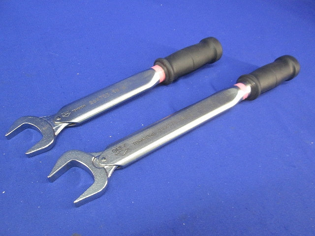 トルクレンチセット(2本組) 26×T35.9N他