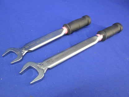 トルクレンチセット(2本組) 26×T35.9N他