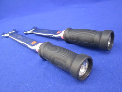 トルクレンチセット(2本組) 26×T35.9N他