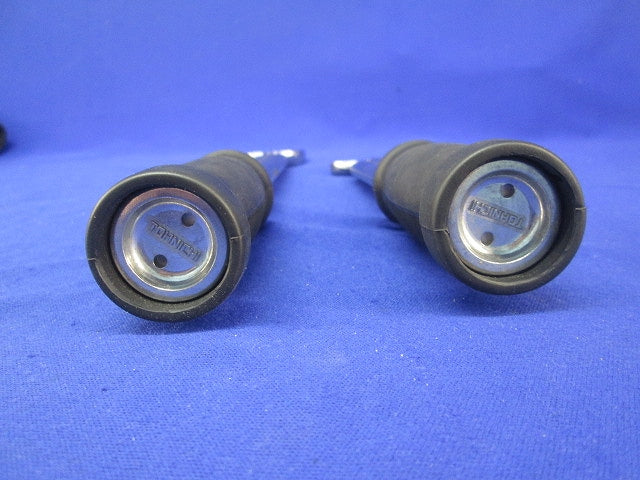 トルクレンチセット(2本組) 26×T35.9N他