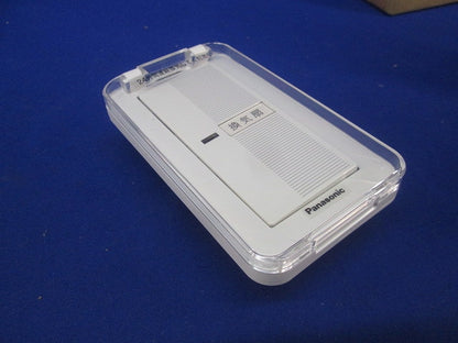 換気扇用スイッチ FY-SV05WC