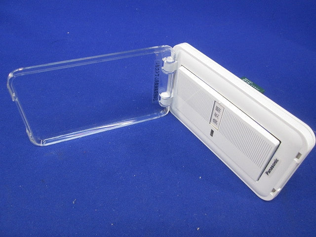 換気扇用スイッチ FY-SV05WC