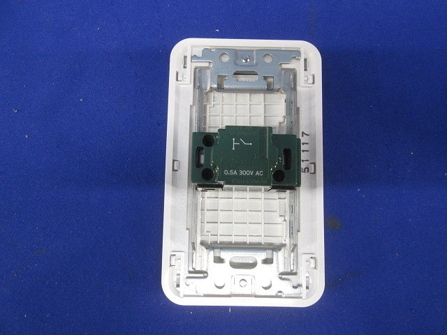 換気扇用スイッチ FY-SV05WC
