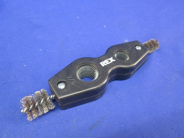 銅管ブラシ CB-2