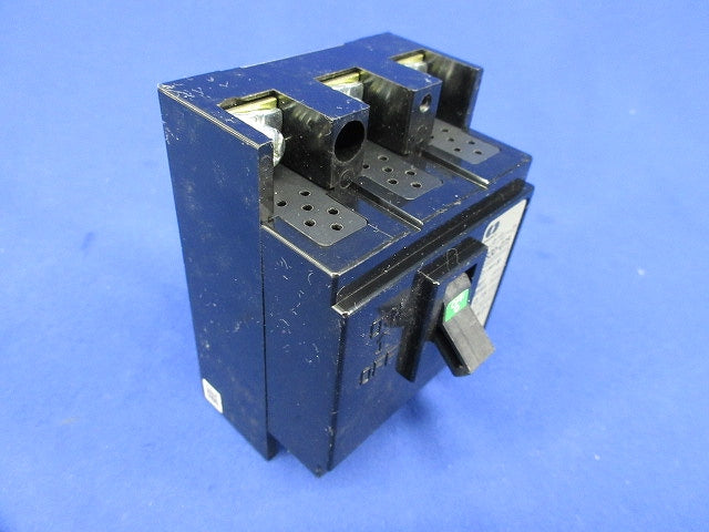 モータブレーカ3P3E4.2A(ジャンク品) MB30-075