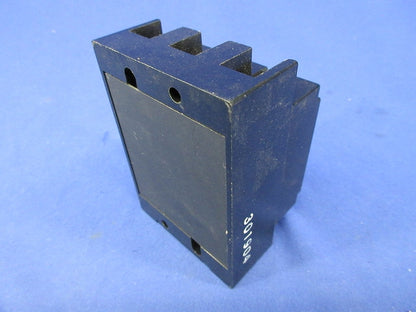 モータブレーカ3P3E4.2A(ジャンク品) MB30-075