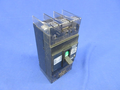 配線用遮断器3P3E125A B-123EC