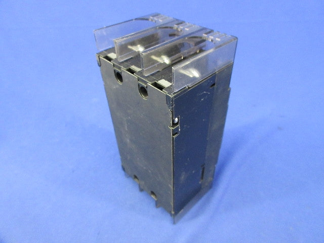配線用遮断器3P3E125A B-123EC