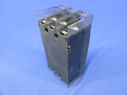 配線用遮断器3P3E125A B-123EC