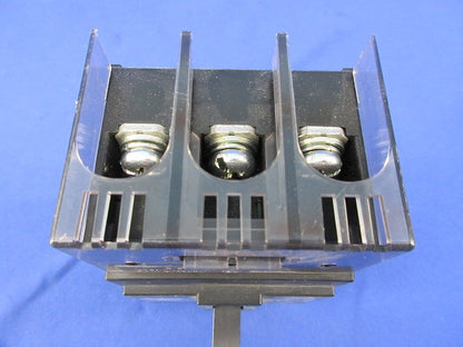 配線用遮断器3P3E125A B-123EC