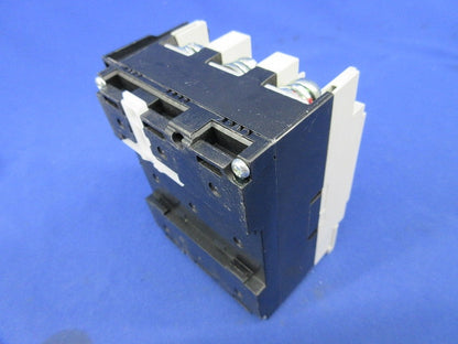 漏電ブレーカー3P3E60A(ジャンク品) NV100-KC