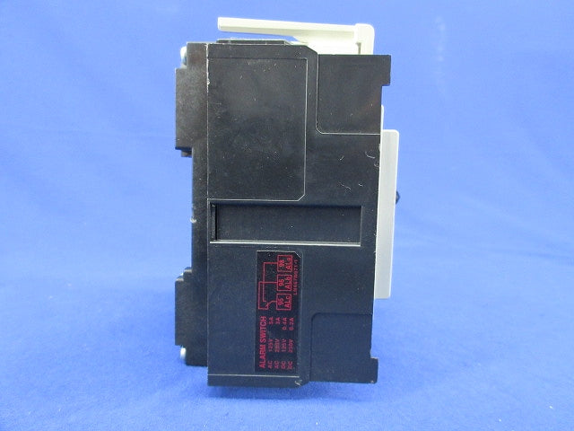 漏電ブレーカー3P3E60A(ジャンク品) NV100-KC