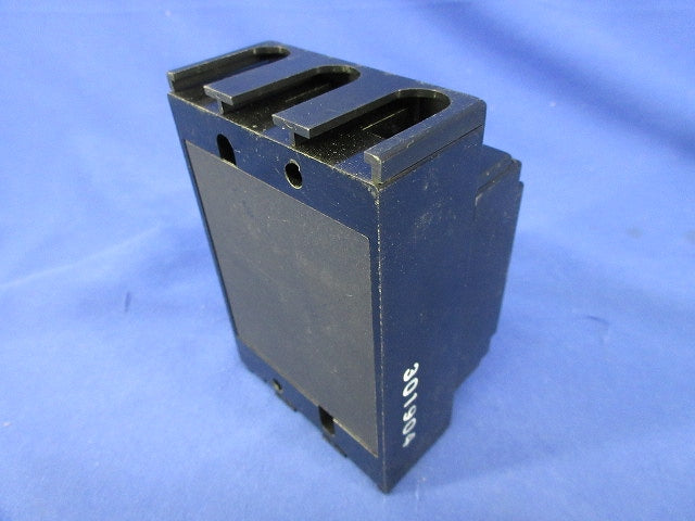 モータブレーカ3P3E4.2A(ジャンク品) MB30-075