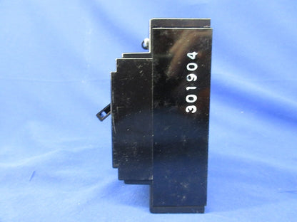モータブレーカ3P3E4.2A(ジャンク品) MB30-075