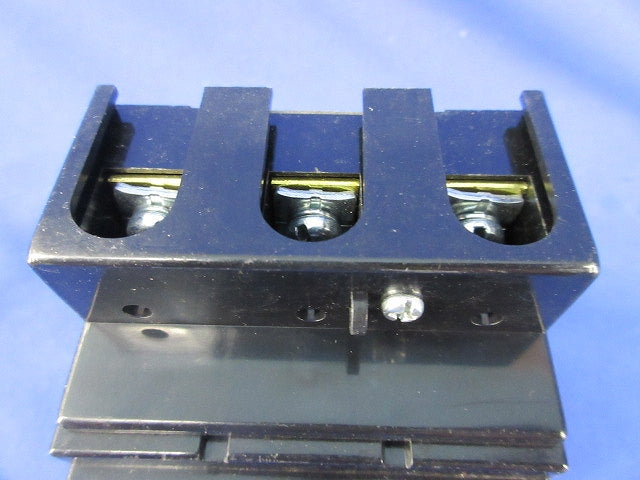 モータブレーカ3P3E4.2A(ジャンク品) MB30-075
