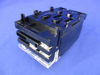 漏電ブレーカ 3P3E50A(ジャンク品) GE53C