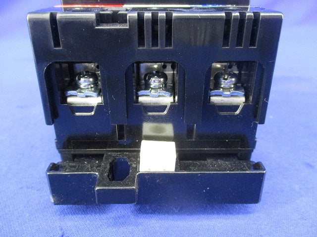 漏電ブレーカ 3P3E50A(ジャンク品) GE53C