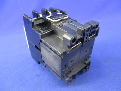 電磁接触器200Ｖ SC-4-1