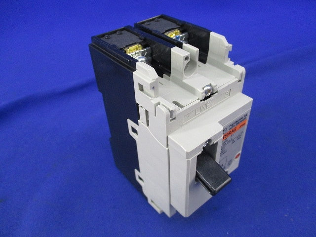 オートブレーカ2P50A BW50RAG-2P050