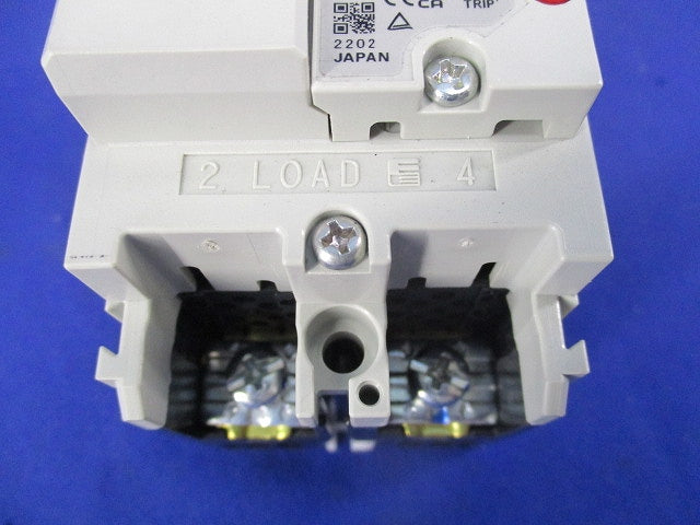 オートブレーカ2P50A BW50RAG-2P050