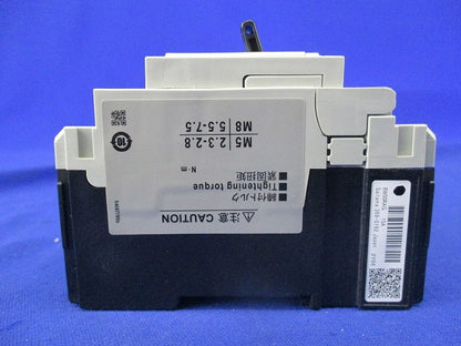 オートブレーカ2P15A BW50RAG-2P015