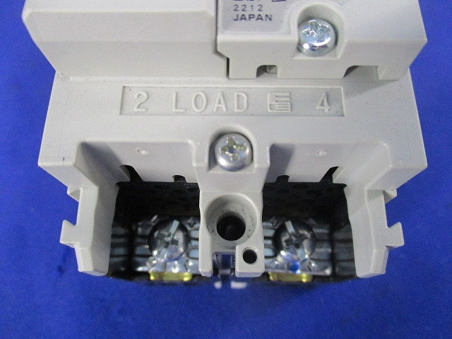 オートブレーカ2P15A BW50RAG-2P015