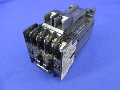 電磁接触器DC12V SC-05/G