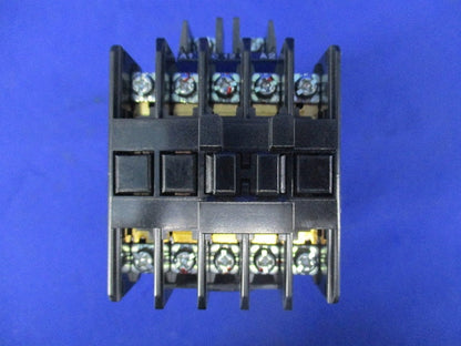 電磁接触器DC12V SC-05/G