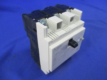 漏電遮断器3P50A NV50-KC