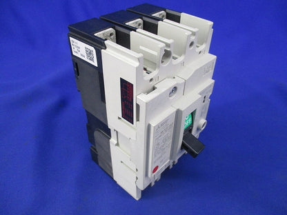 漏電ブレーカー3P3E75A NV125-SVF