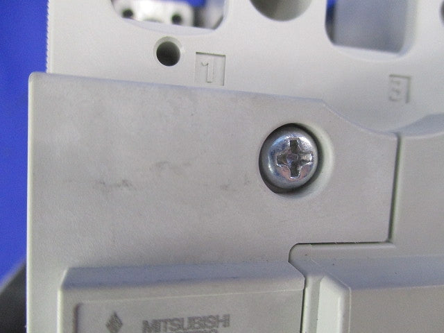 漏電ブレーカー3P3E75A NV125-SVF
