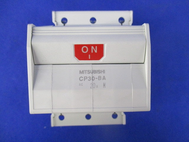 サーキットプロテクタ 3P20A CP30-BA