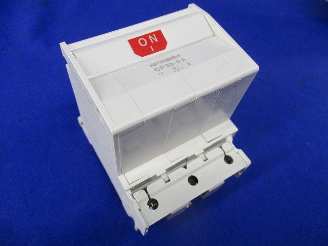 サーキットプロテクタ 3P20A CP30-BA