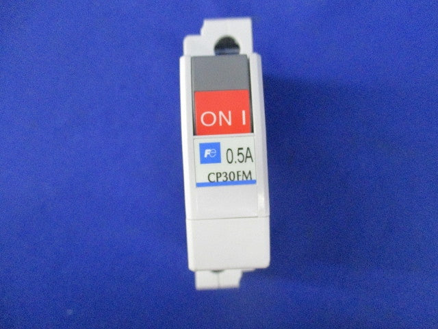 サーキットプロテクタ1P0.5A CP30FM-1P0P5