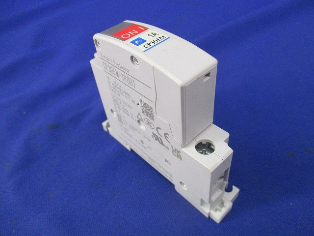 サーキットプロテクタ1P1A CP30FM-1P001