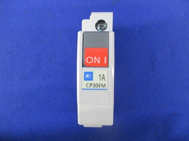 サーキットプロテクタ1P1A CP30FM-1P001