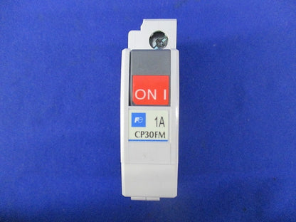 サーキットプロテクタ1P1A CP30FM-1P001