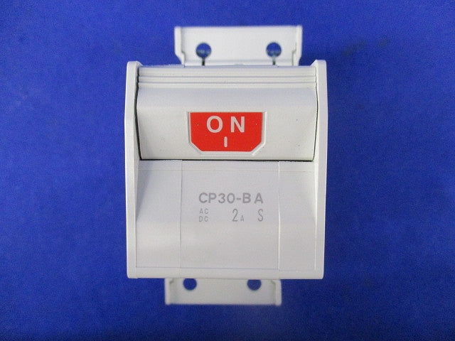 サーキットプロテクタ 3P20A CP30-BA