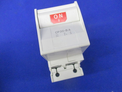 サーキットプロテクタ 3P20A CP30-BA