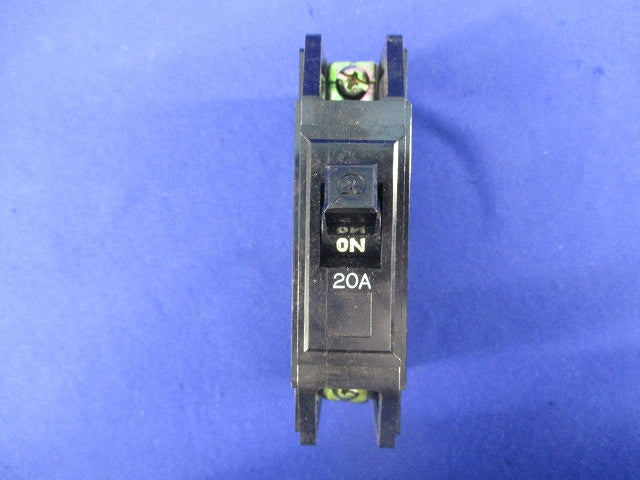 ノーヒューズブレーカ 1P20A BH-K