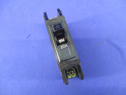ノーヒューズブレーカ 1P20A BH-K