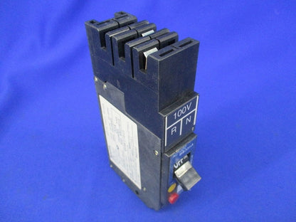 漏電ブレーカ カンタッチブレーカ 2P1E20A Matsushita BKFE-50P