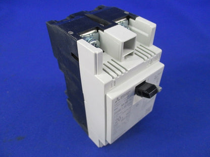 漏電遮断器2P2E20A NV50-KC