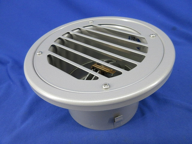ステンレス製 薄型グリル(シリバー) SG100FDSP