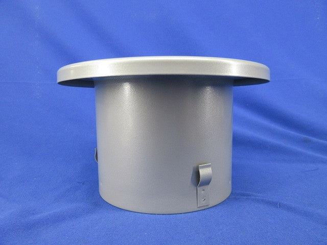 ステンレス製 薄型グリル(シリバー) SG100FDSP