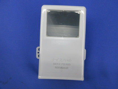 ナイスハットMタイプ窓付大(10個入) Mタイプ窓付大