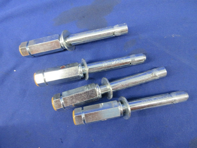 QCアンカー(D12mm)(4個入) QC-40